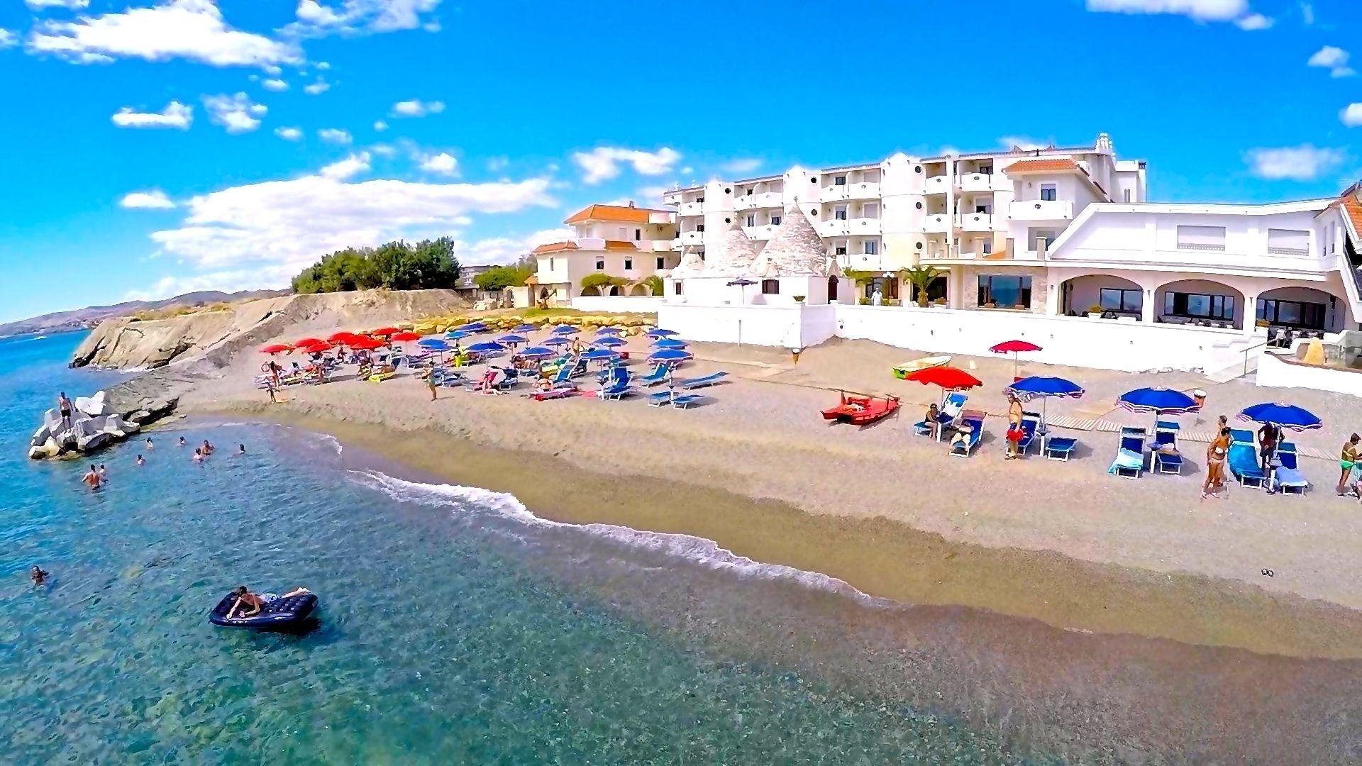Hotel Residence Il Gabbiano 2