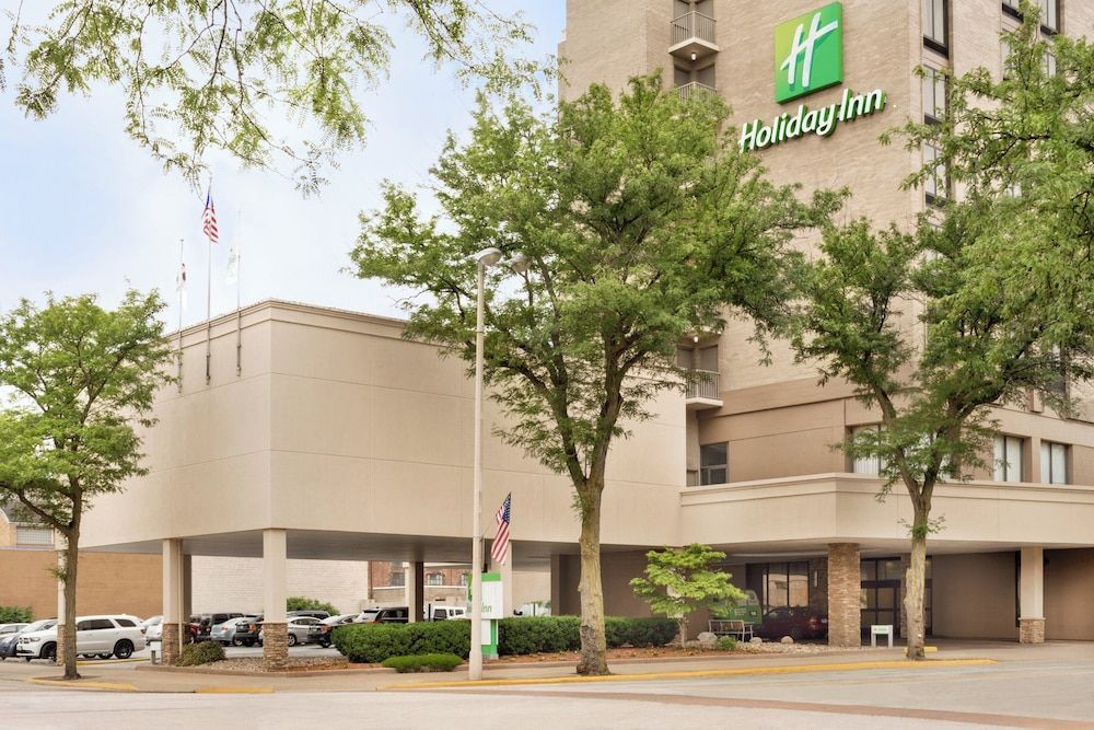 Holiday Inn ROCK ISLAND - QUAD CITIES by IHG 1