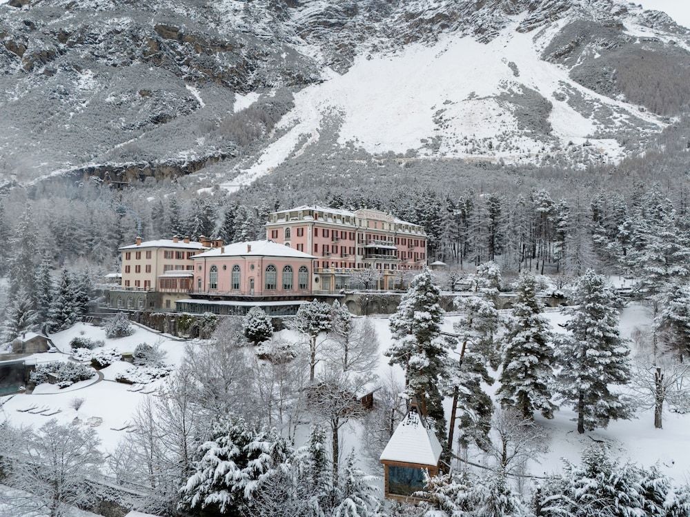 QC Grand Hotel Bagni Nuovi 1