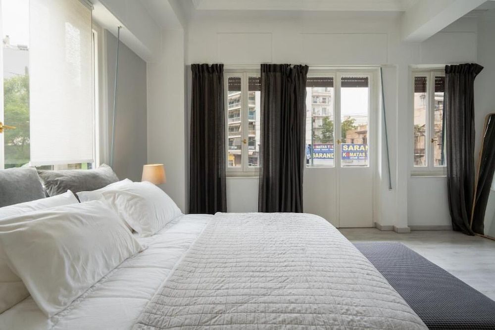 Central Green Apartments 2