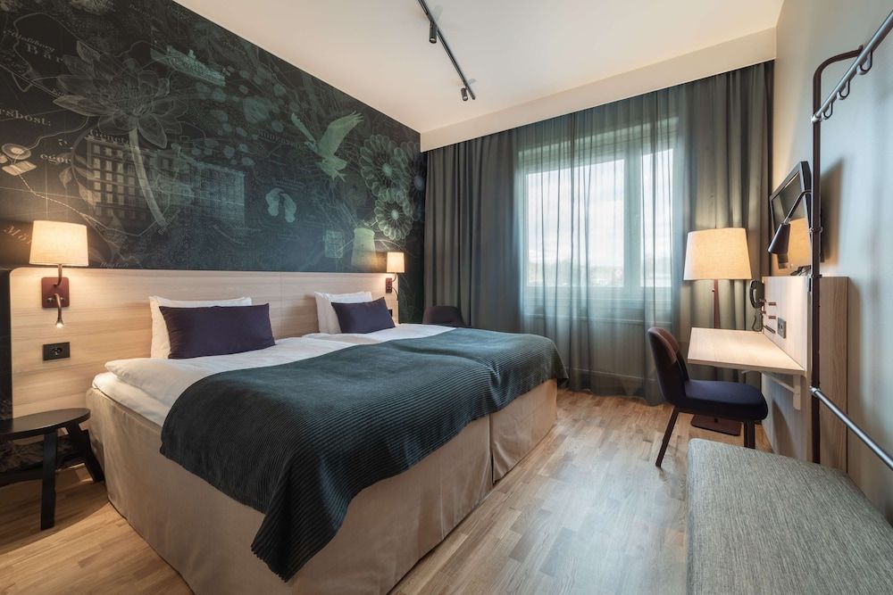 Scandic Södertälje 1