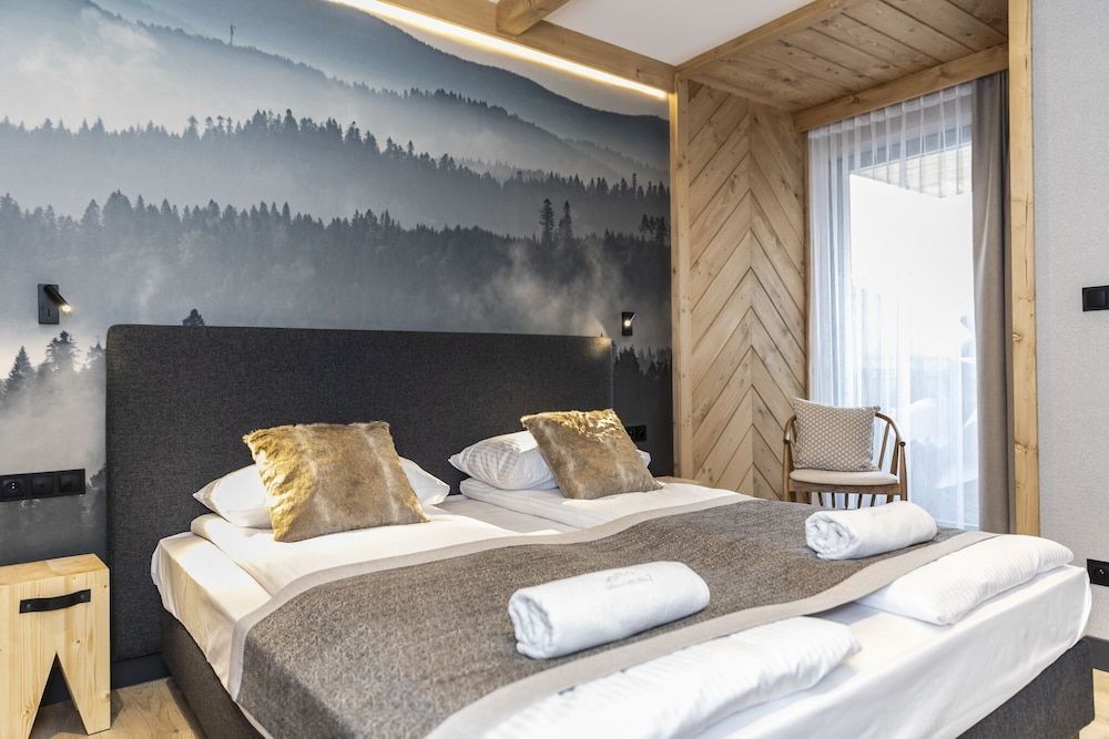 Apartamenty Szymaszkowa 7 2