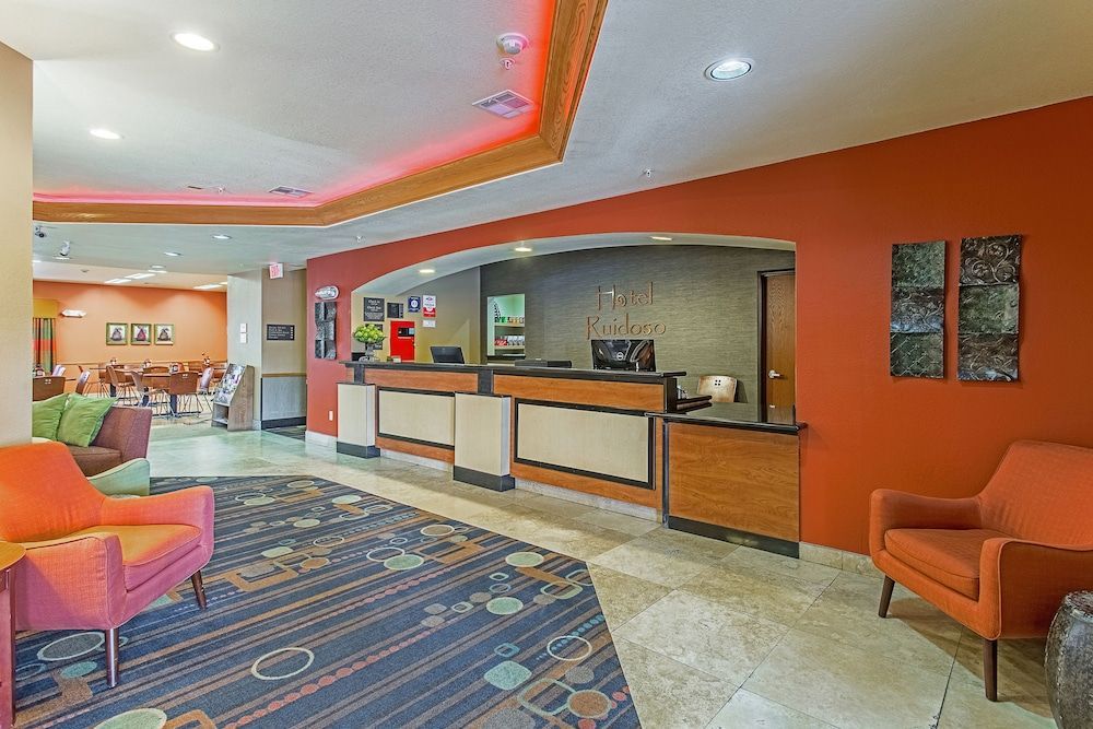 Hotel Ruidoso 2