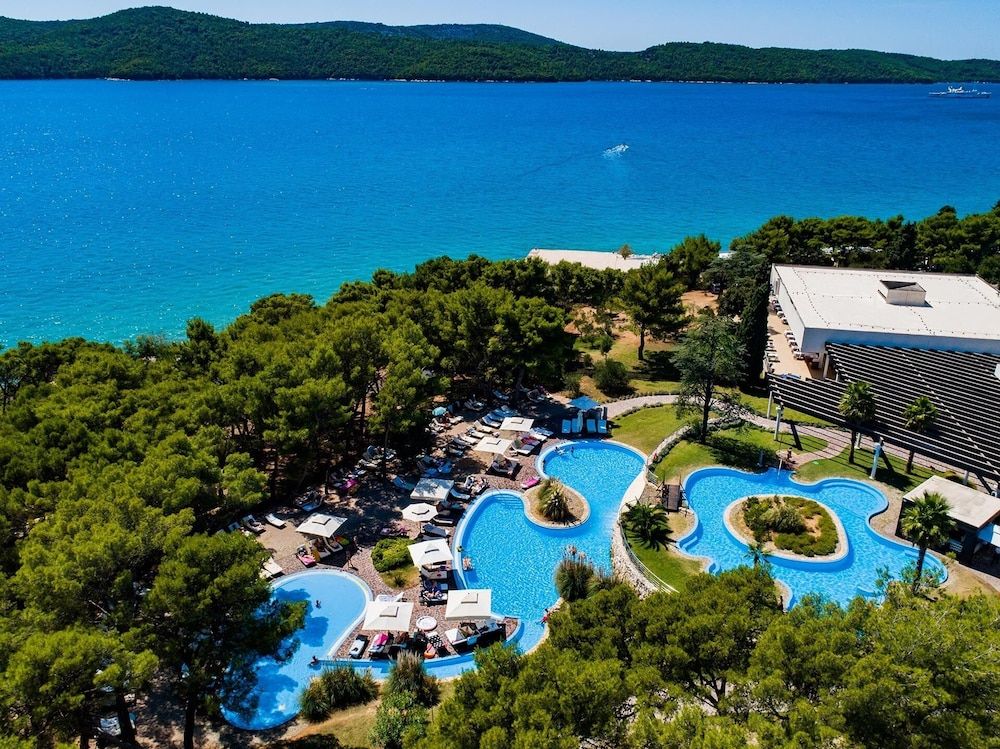 Amadria Park Beach Hotel Niko 1