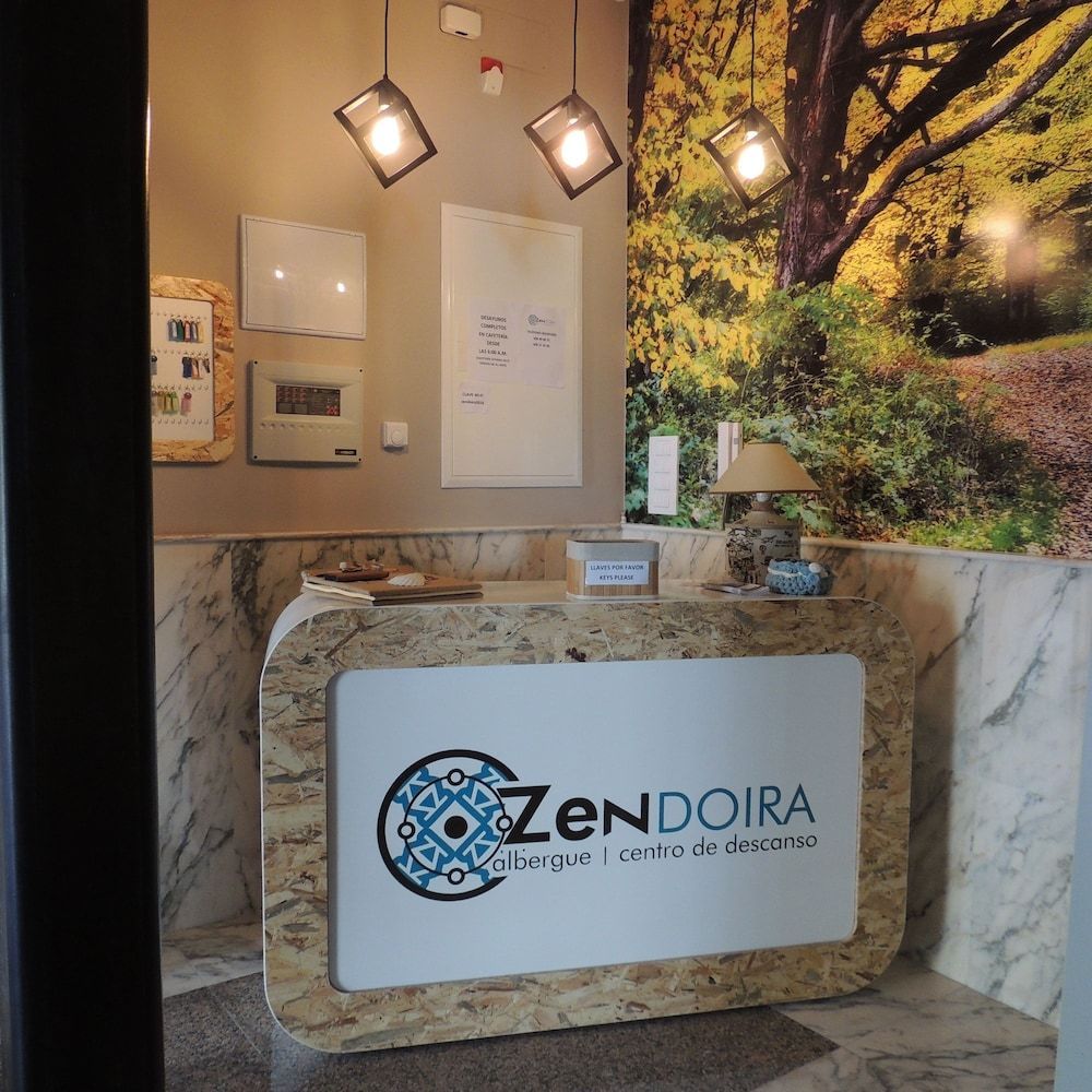 Zendoira 2