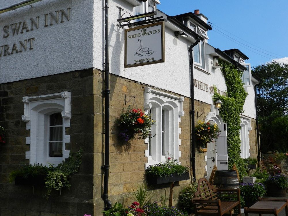 White Swan Inn 1