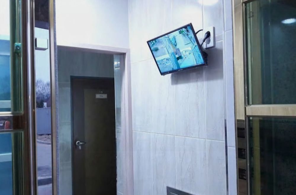Hub Guest House 2