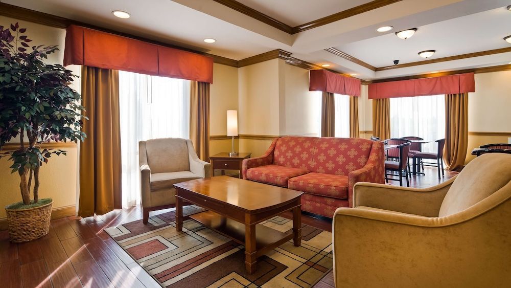 Best Western Eufaula Inn 2