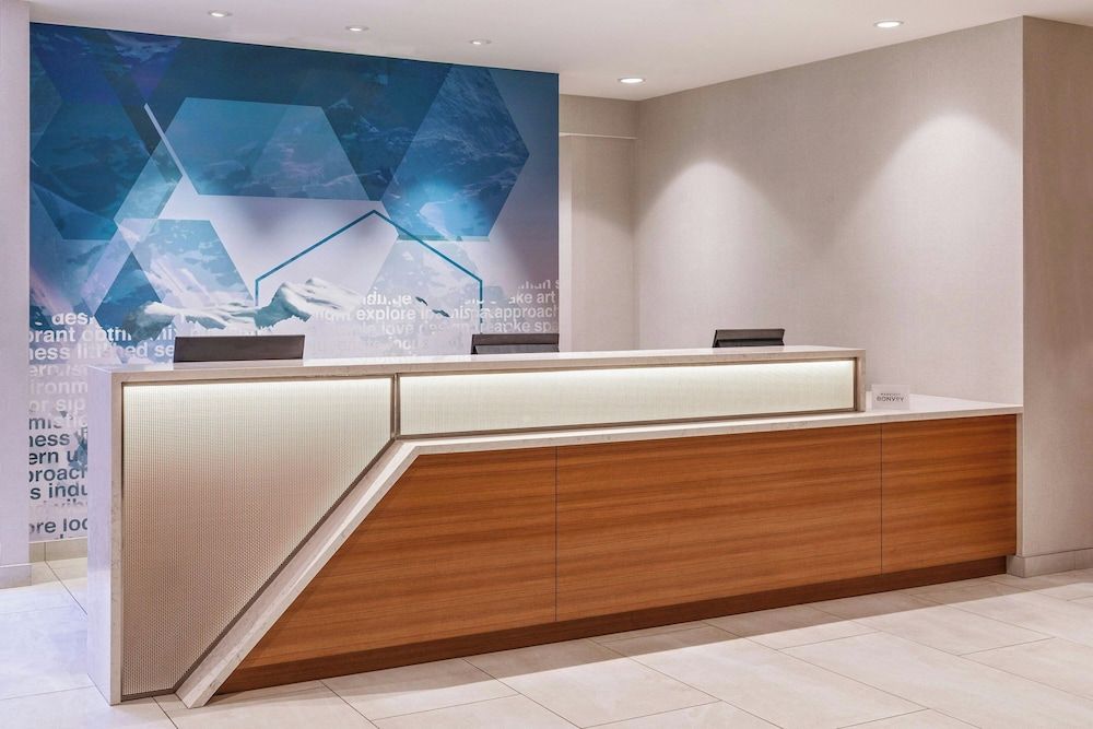 SpringHill Suites Denver North / Westminster 2