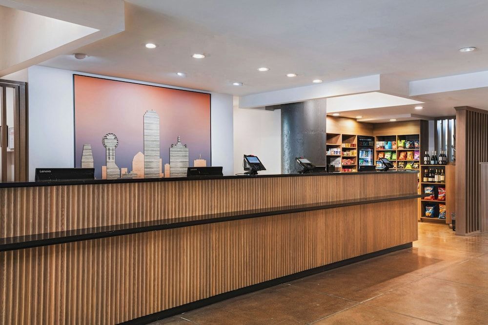 TownePlace Suites by Marriott Dallas Downtown 2