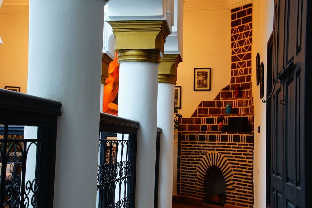 Riad L'Orchidée Suites & Spa 2