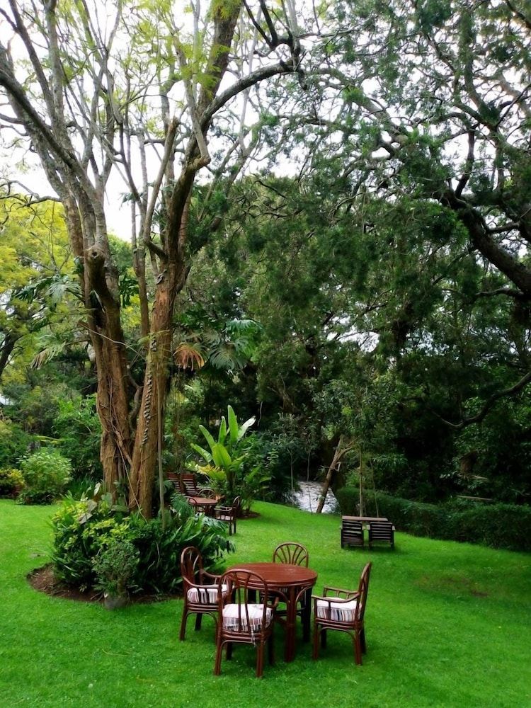 Naro Moru River Lodge 1