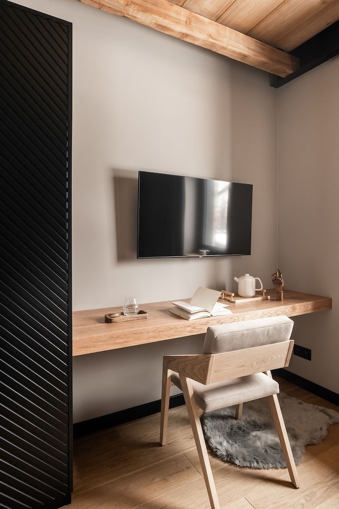 Villa T Apartments & SPA 2