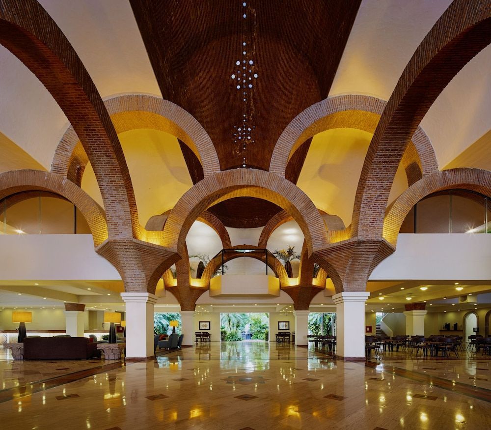 Velas Vallarta Suites Resort All Inclusive 2