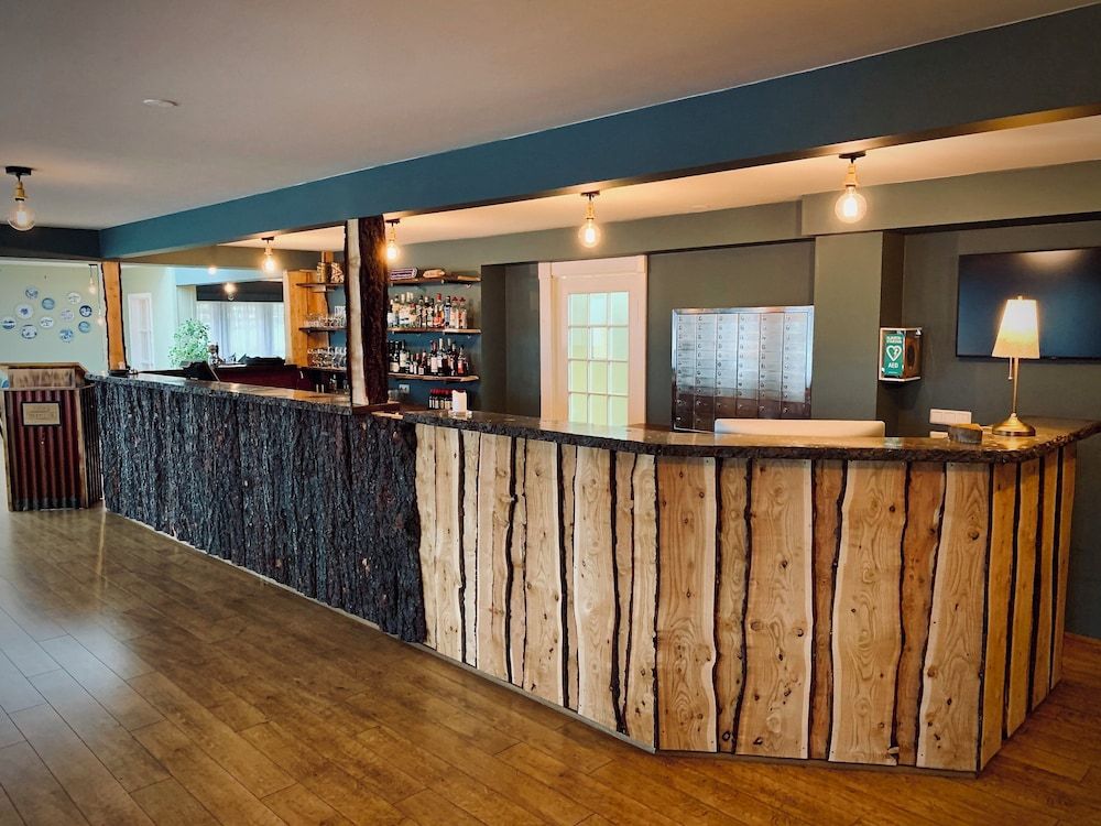 Hotel Breiddalsvik 2