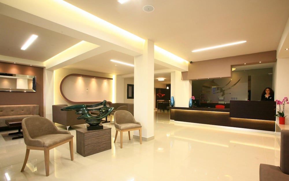 Eurohotel Katrin Suites 2