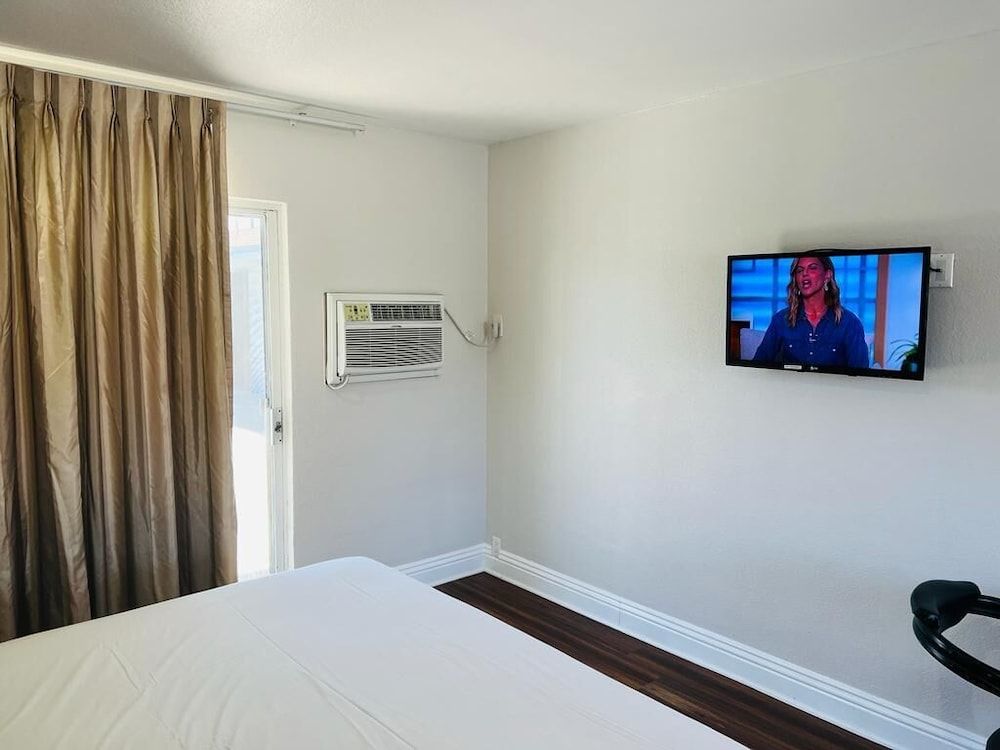 Lanai Motel 1
