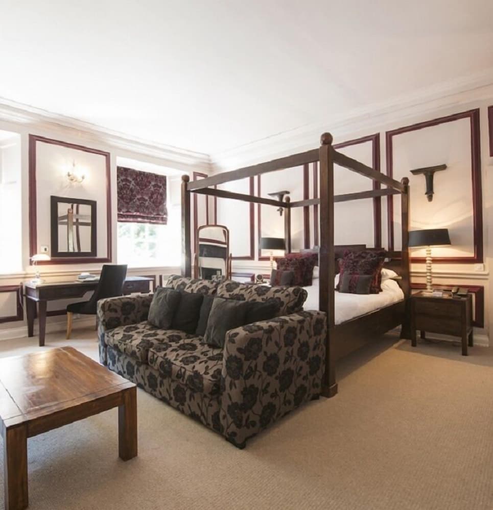 Langdon Court Hotel 2