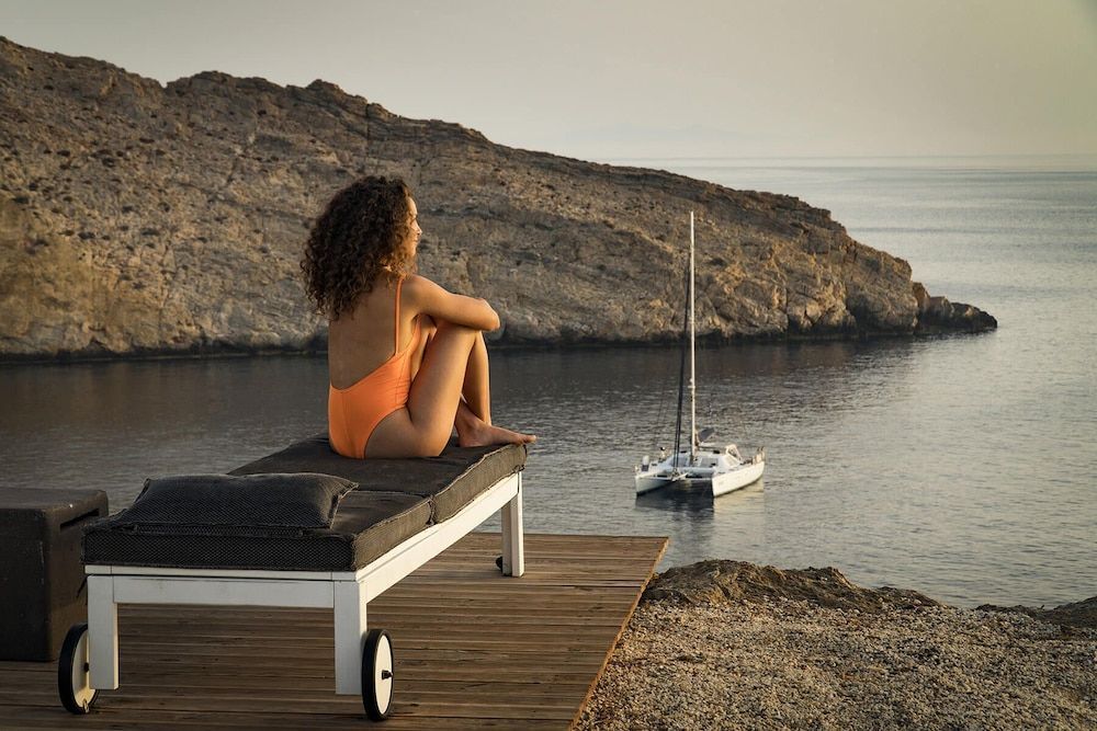 Onar Suites & Villas 1