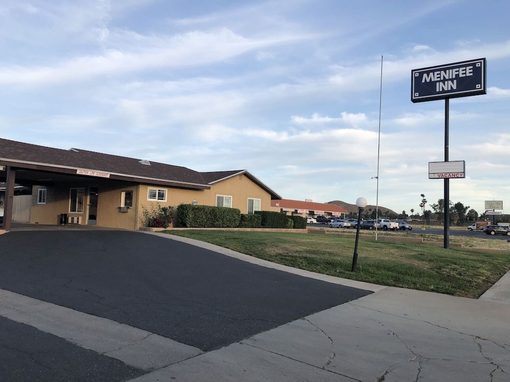 Menifee Inn 1