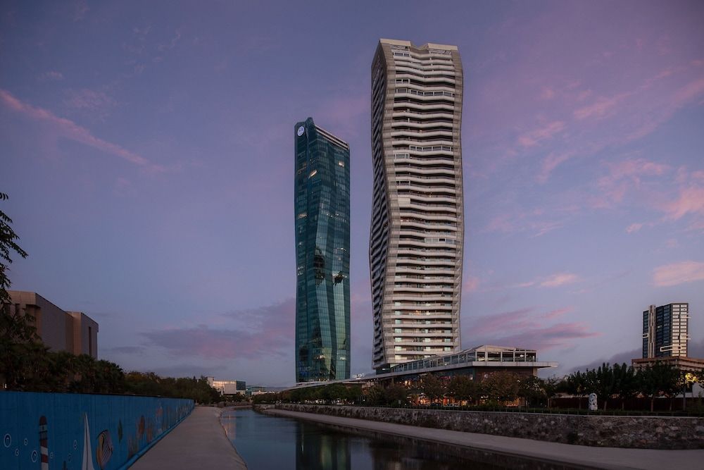 Four Points by Sheraton Izmir 1