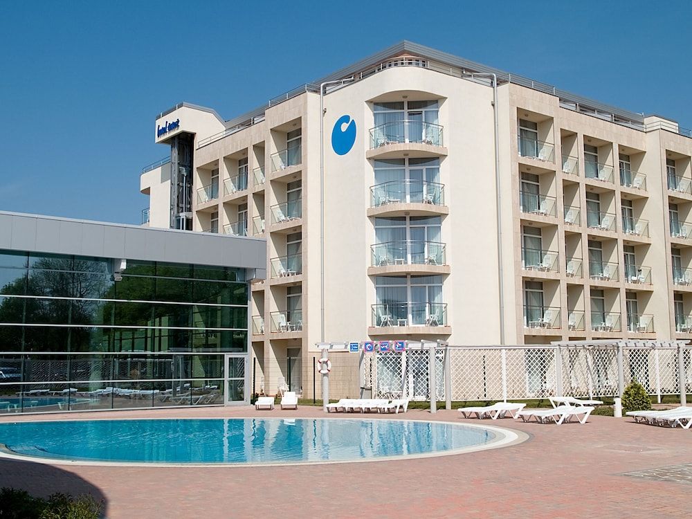 Hotel Catez 1