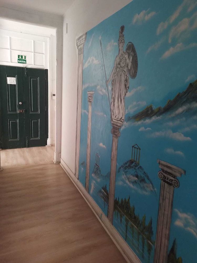 Chiado Open World Hostel 2
