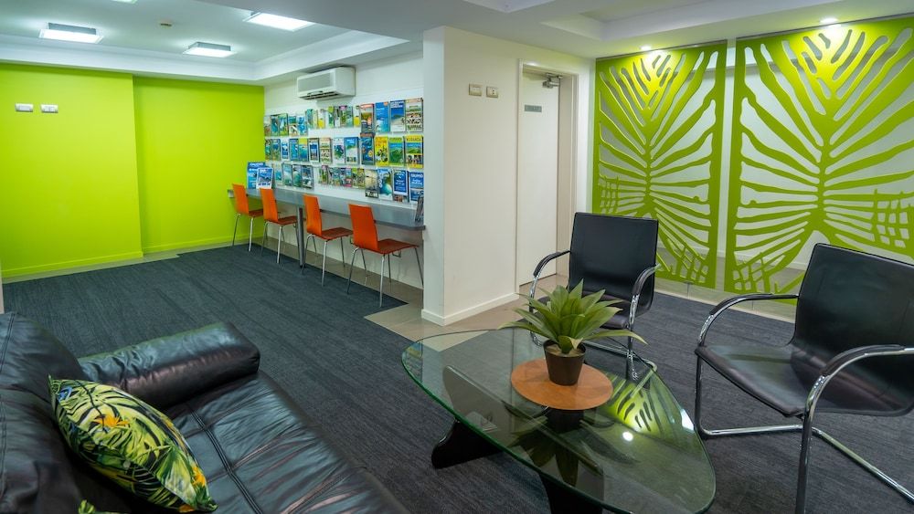 Vision Apartments 2