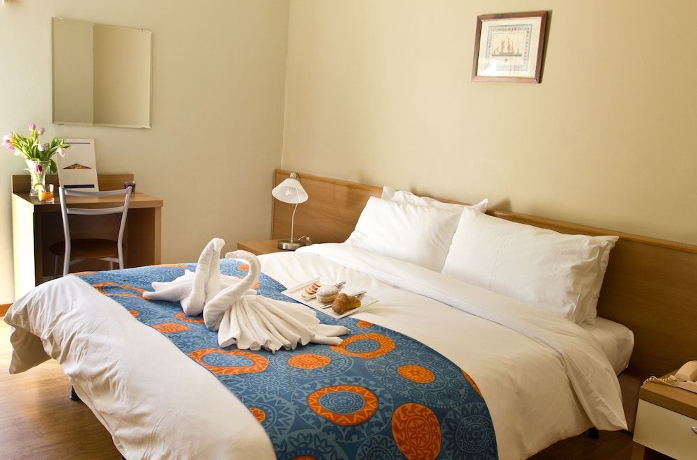Hotel La Fenice 1