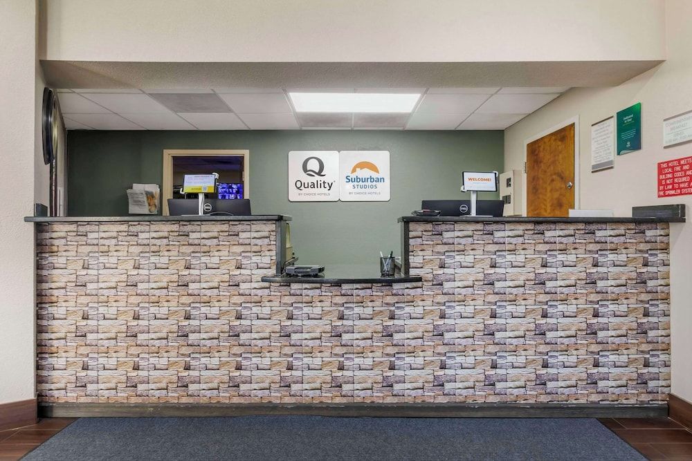 Suburban Studios Orangeburg 2