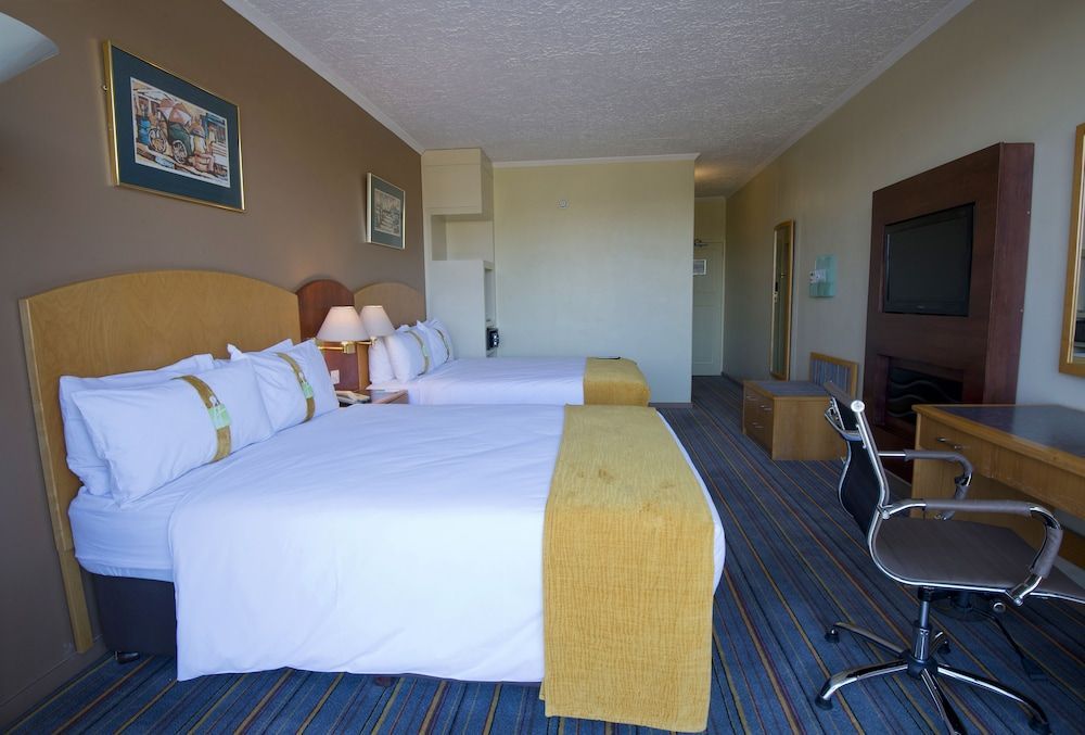 Holiday Inn BULAWAYO by IHG 2