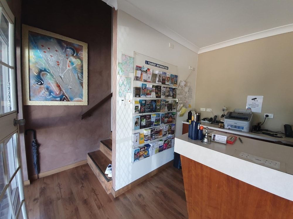 Motel Margeurita 2