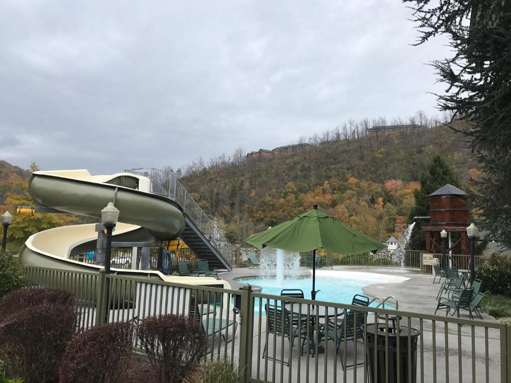 The Appy Lodge 1