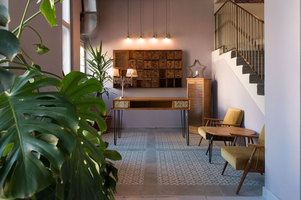 Smokvica Dorćol B&B 2
