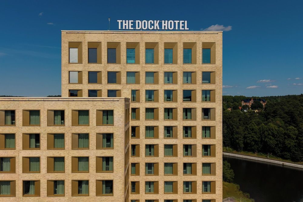 The Dock 1