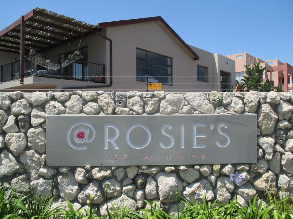 @ Rosie's - Hostel 1