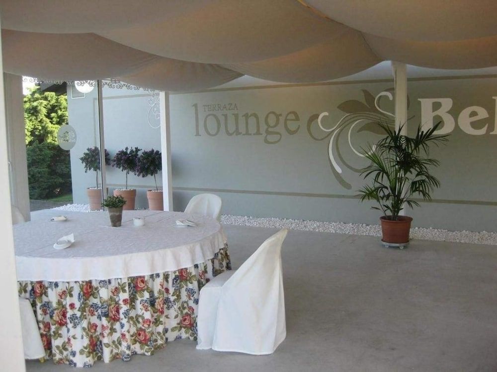 Hotel Colegiata 1