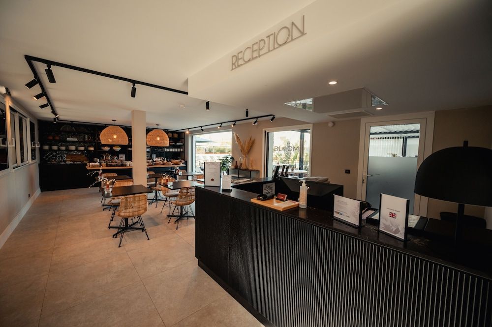 Van der Valk Hotel Bloom Saint Aygulf 2