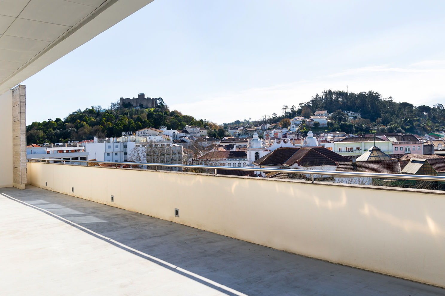 Hotel Pombalense 1