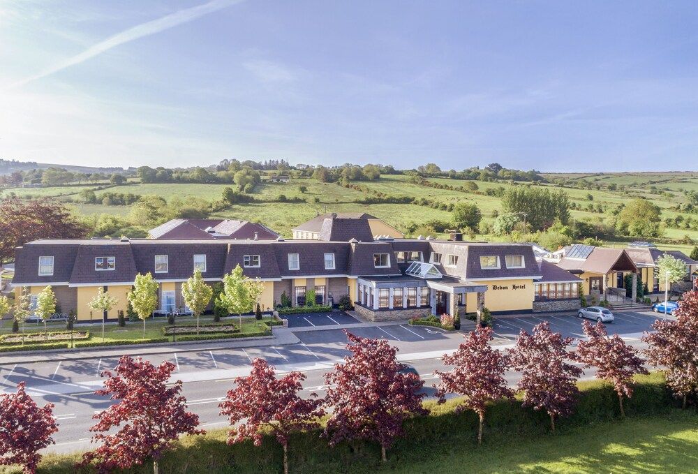 Devon Inn Hotel 1