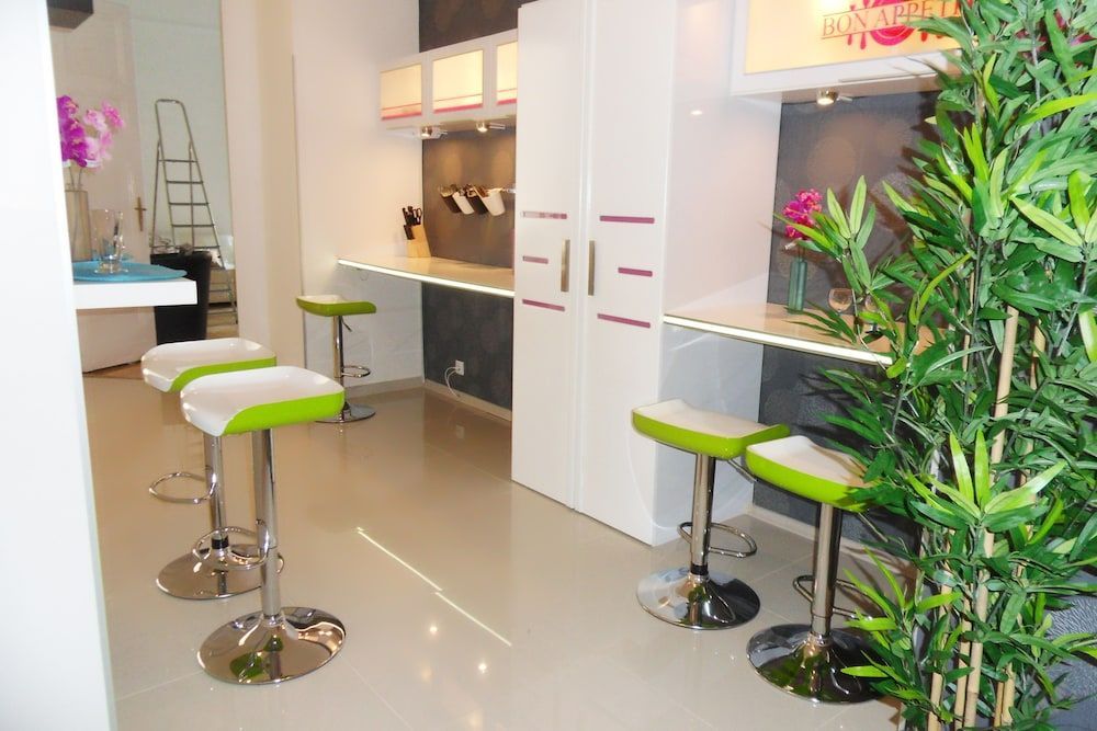 Studio 4U Apartment 2