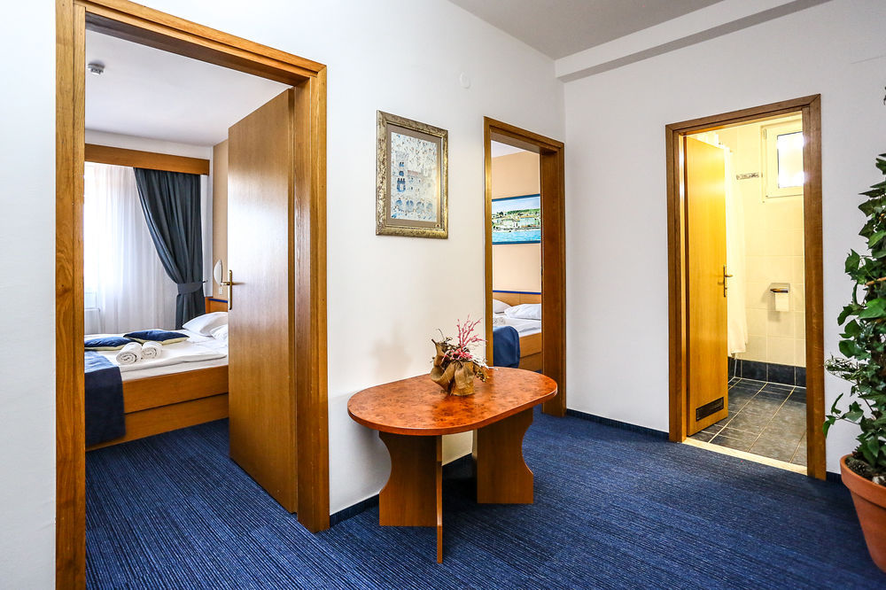 Hotel Drazica - Hotel Resort Drazica 1