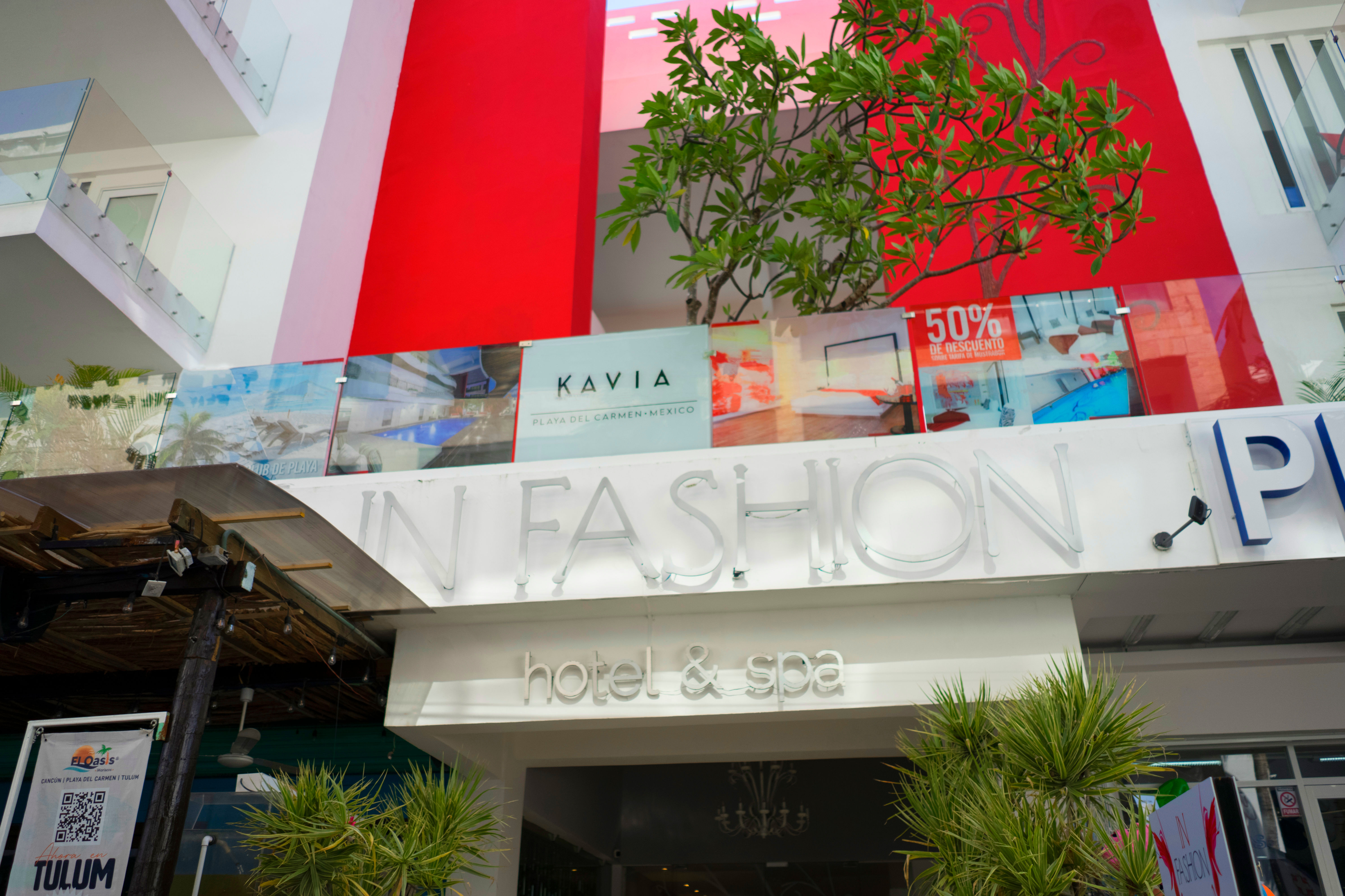 In Fashion Hotel and Spa 2