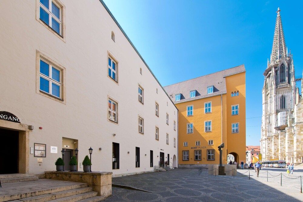 Herzogshof - Boutique-Hotel am Dom 1