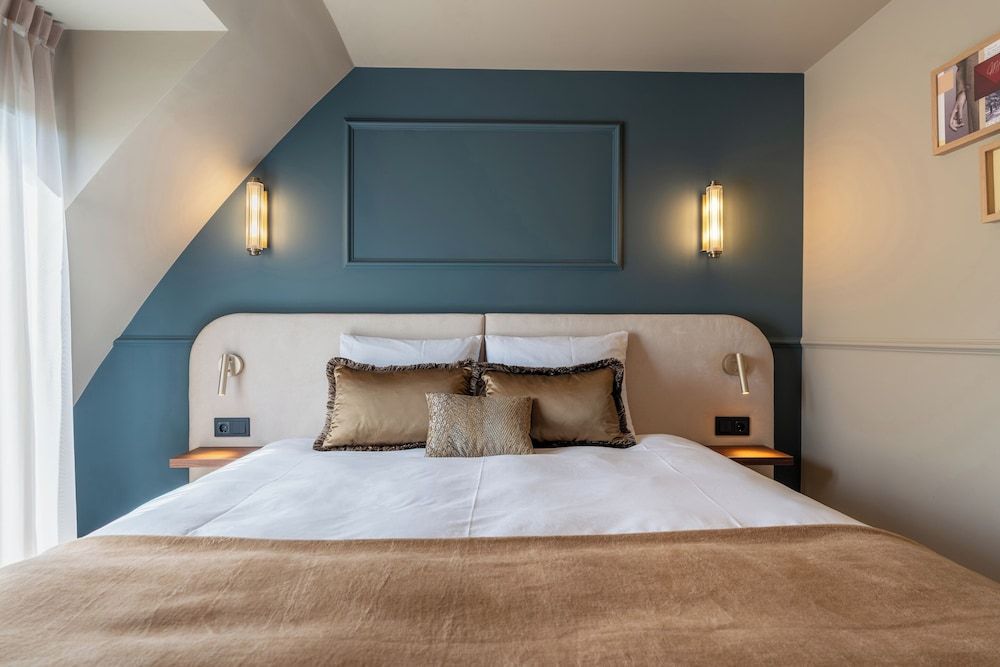 Boutique Hotel Malie House 1