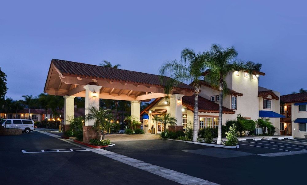 Best Western Capistrano Inn 2