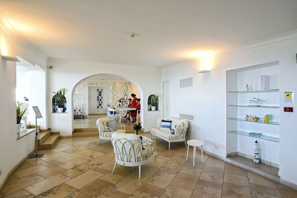 Hotel Montemare 2