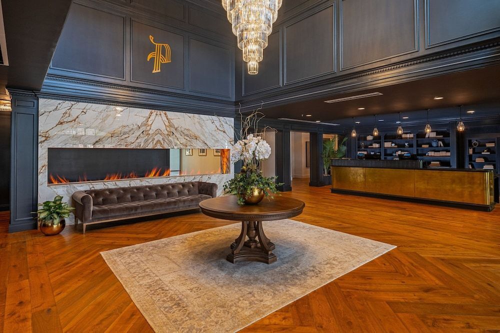 The Publisher, Downtown Fredericksburg, a Tribute Portfolio Hotel 2