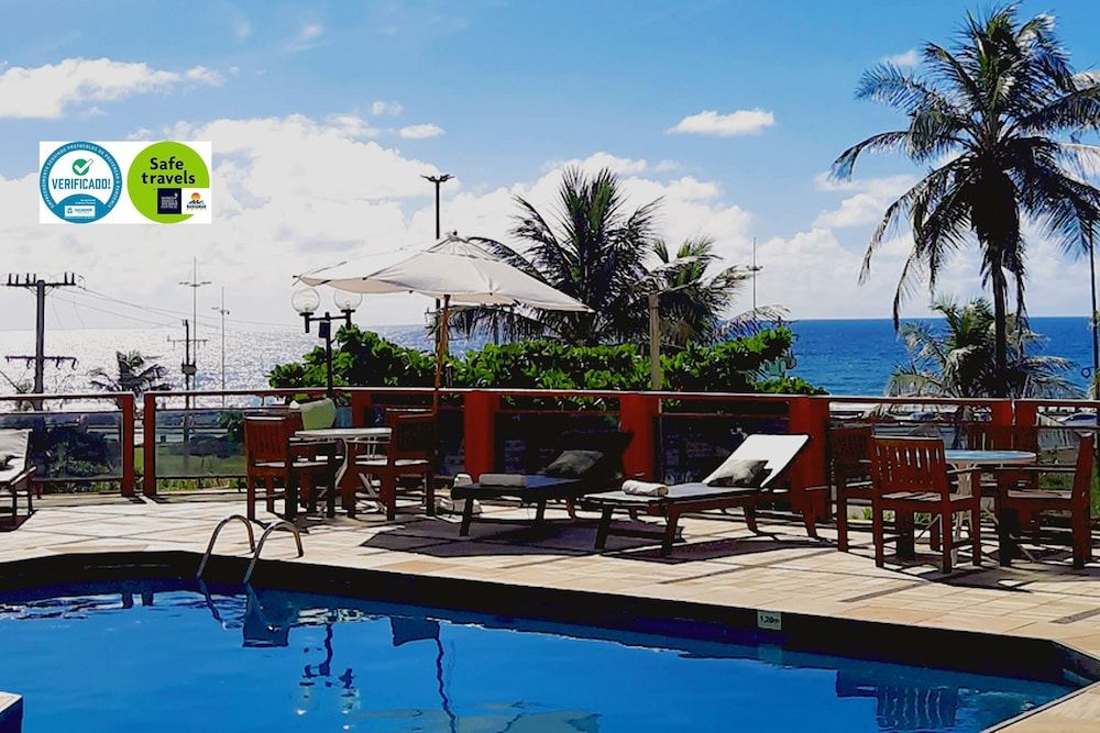 Bahiamar Hotel 1