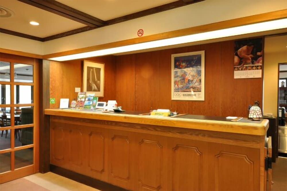 Hakuba Yamano Hotel 2